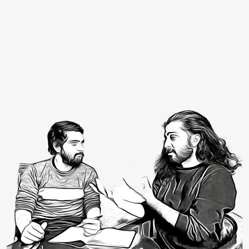 One-to-one advisory coaching with Saunak Bhatta