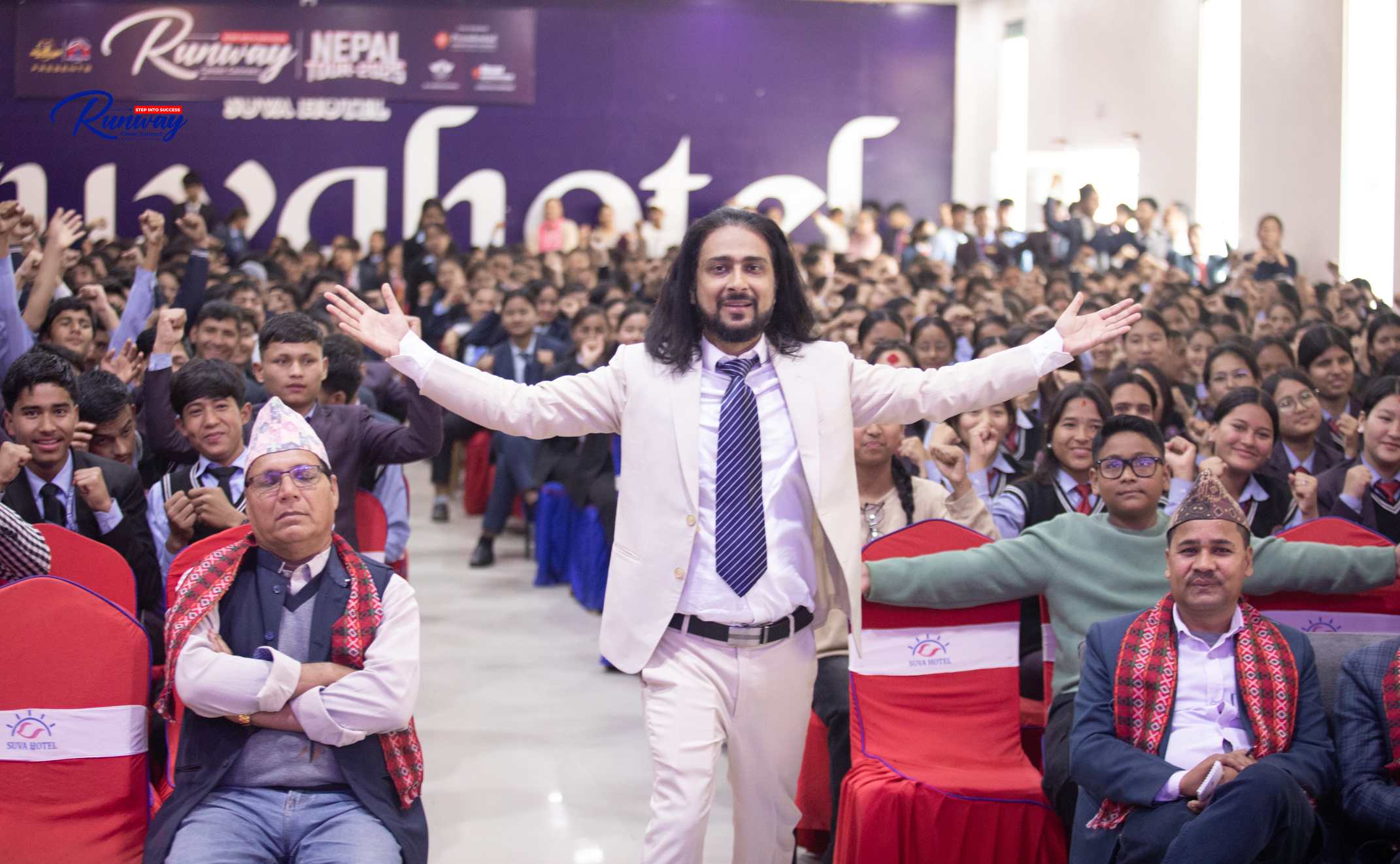 High Voltage Seminars