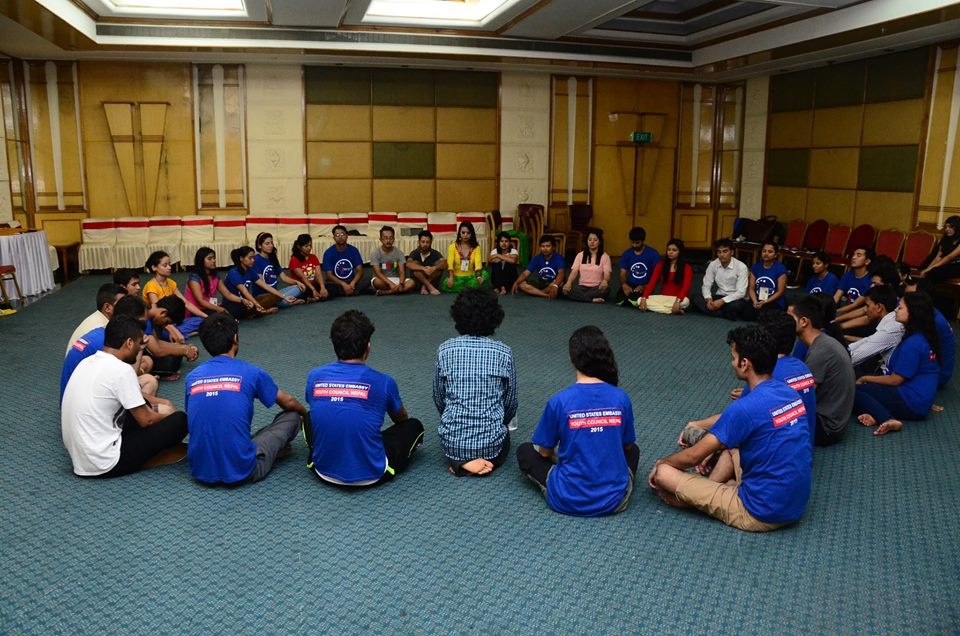 Retreats and Trainings