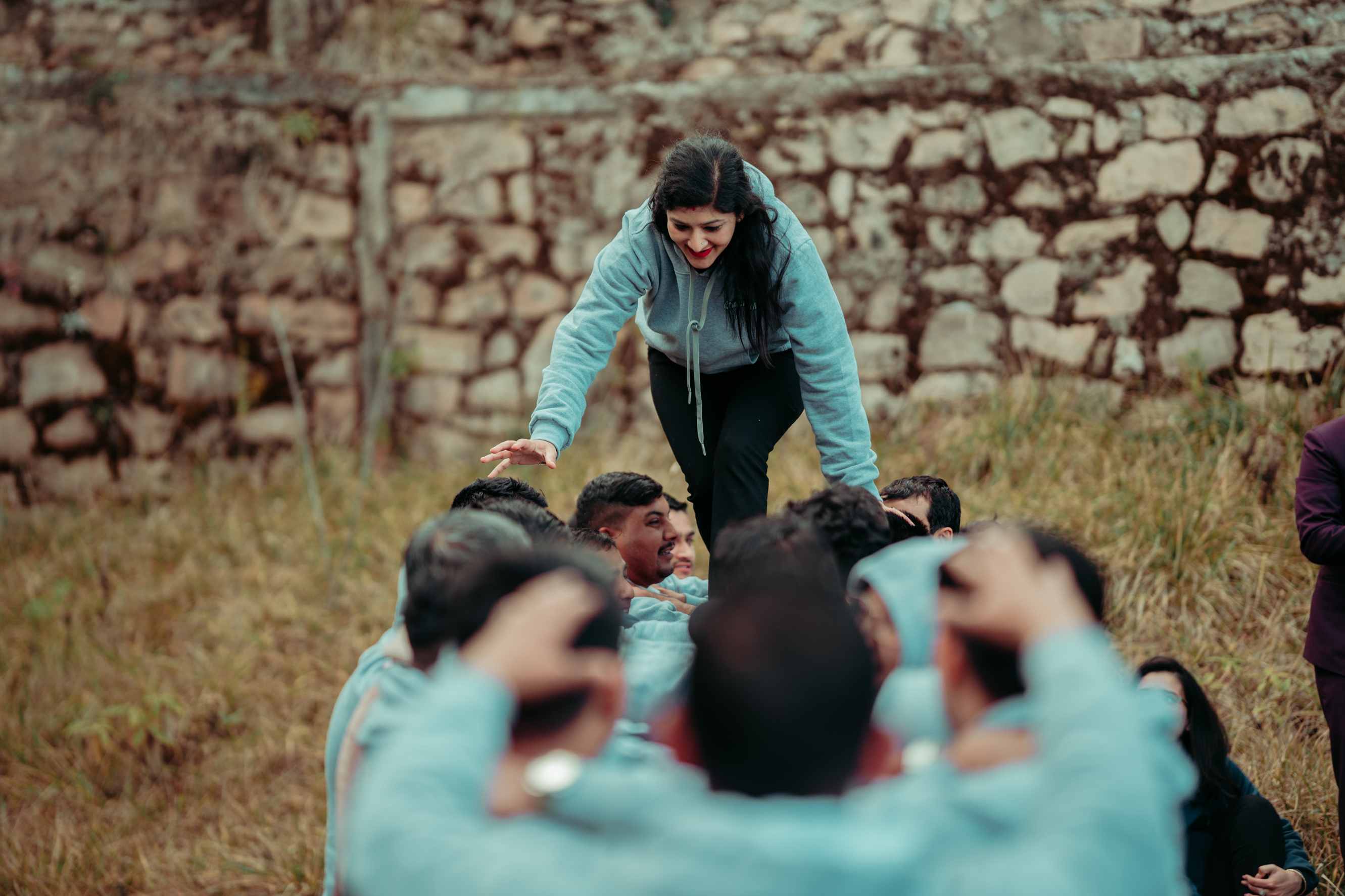 Retreats and Trainings