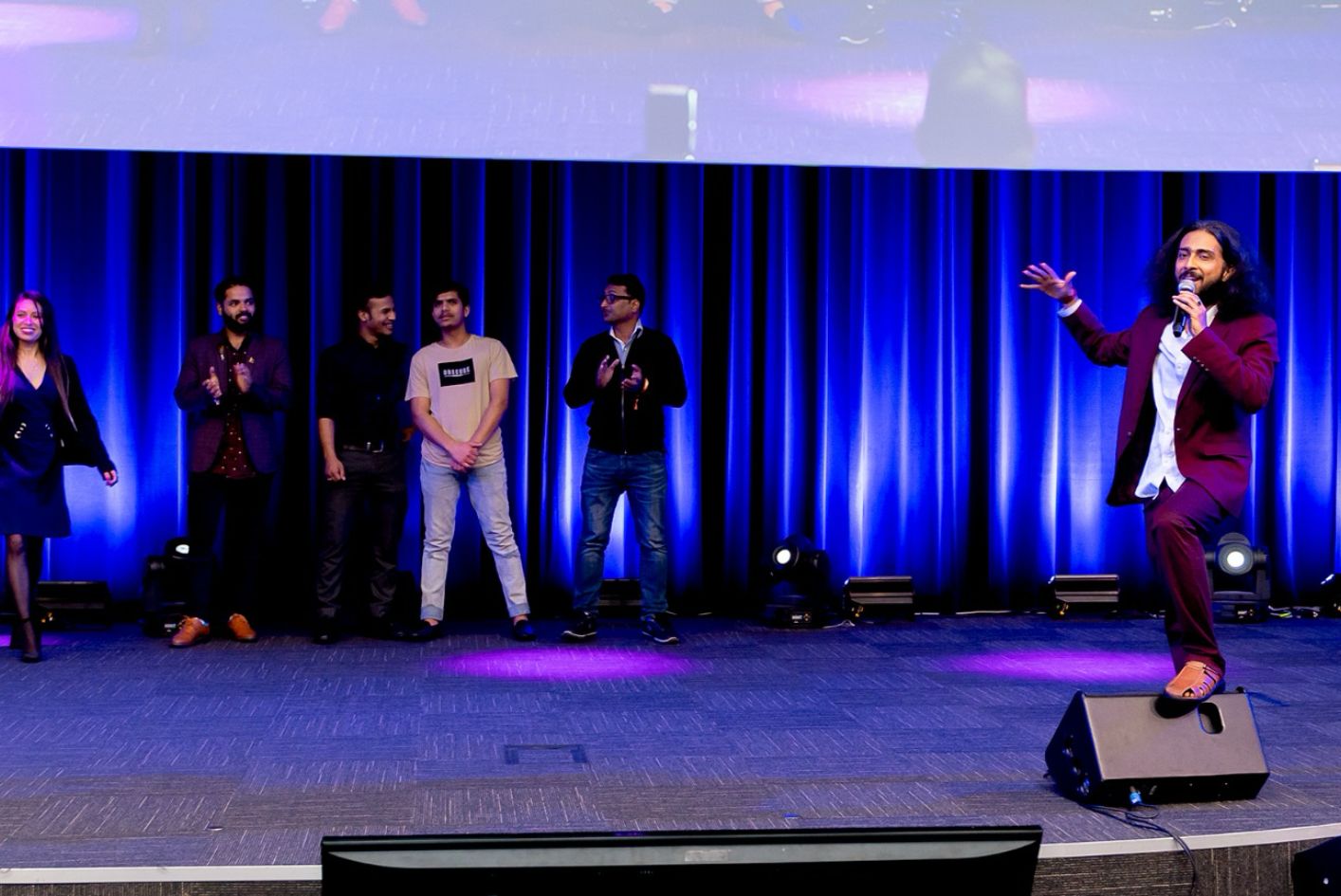High Voltage Seminars