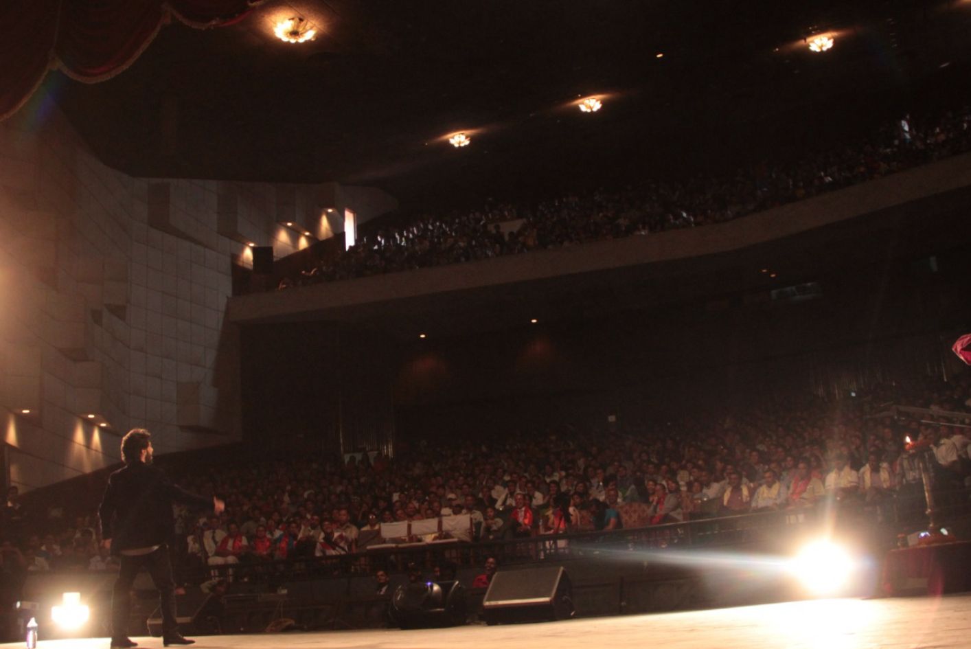 High Voltage Seminars