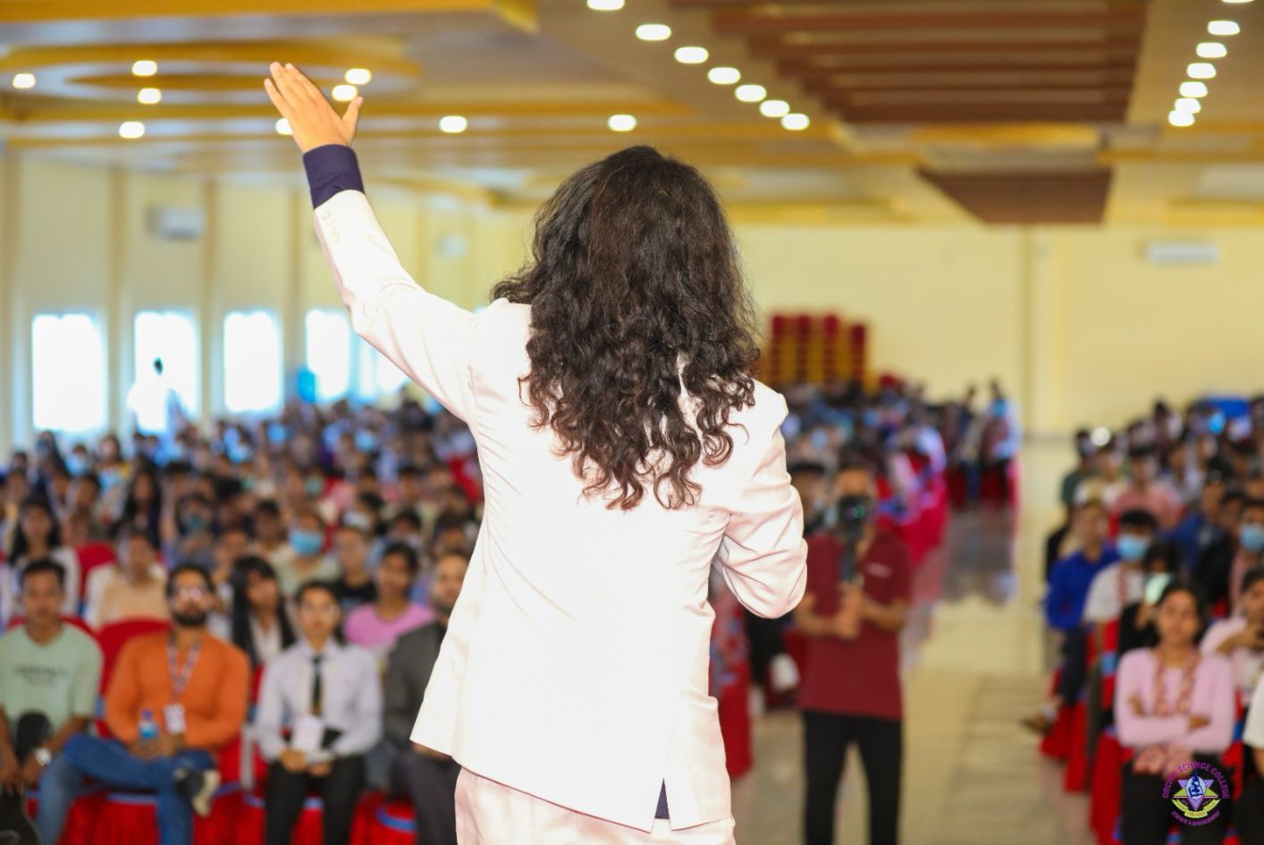 High Voltage Seminars